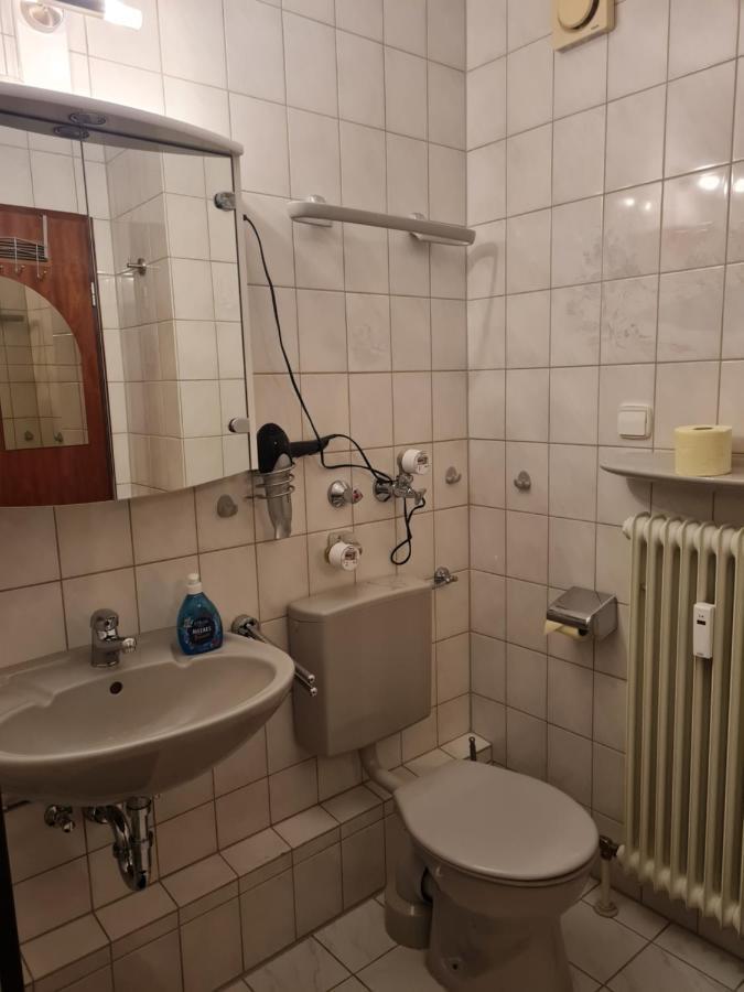 Appartement Haus Enere Au Fewo Antonia Und Fewo Milan à Todtmoos Extérieur photo