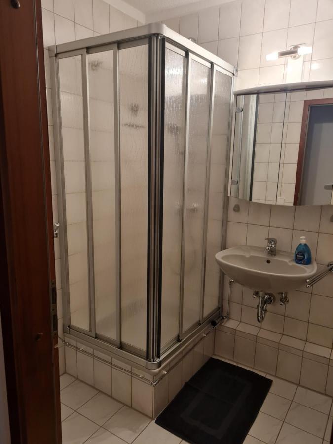 Appartement Haus Enere Au Fewo Antonia Und Fewo Milan à Todtmoos Extérieur photo