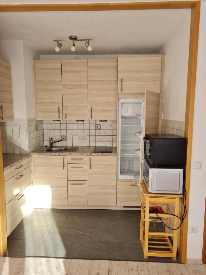 Appartement Haus Enere Au Fewo Antonia Und Fewo Milan à Todtmoos Extérieur photo